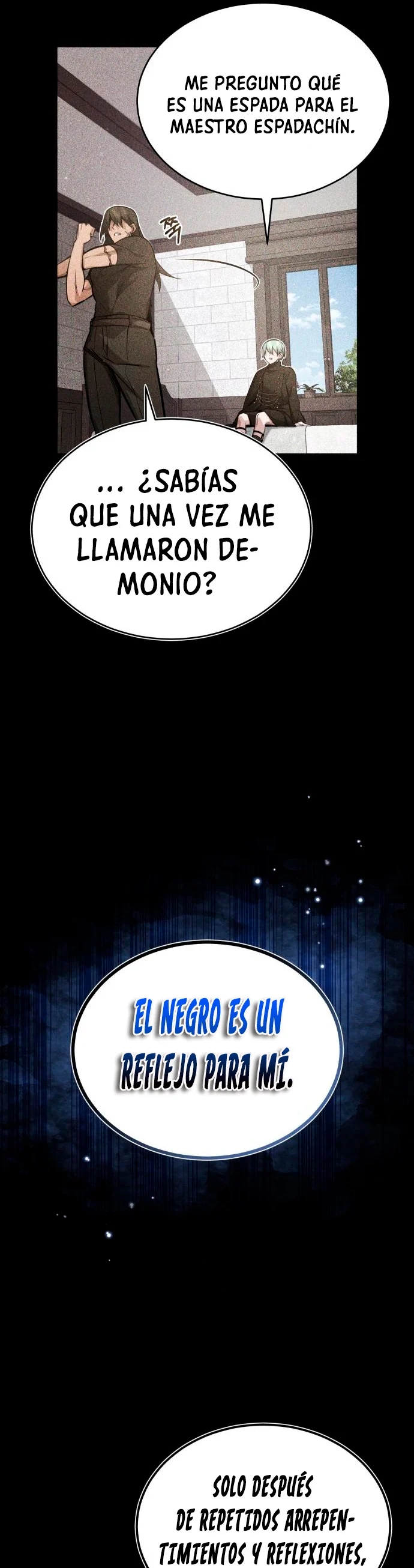 Read 66,666 Years Advent of the Dark Mage Español Manga Online