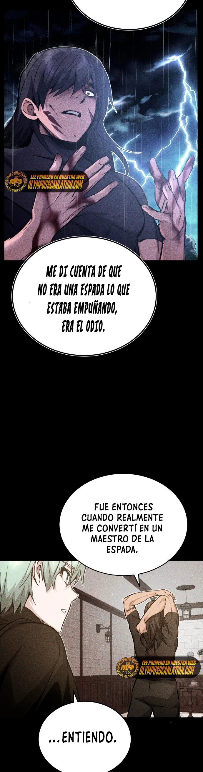 Read 66,666 Years Advent of the Dark Mage Español Manga Online