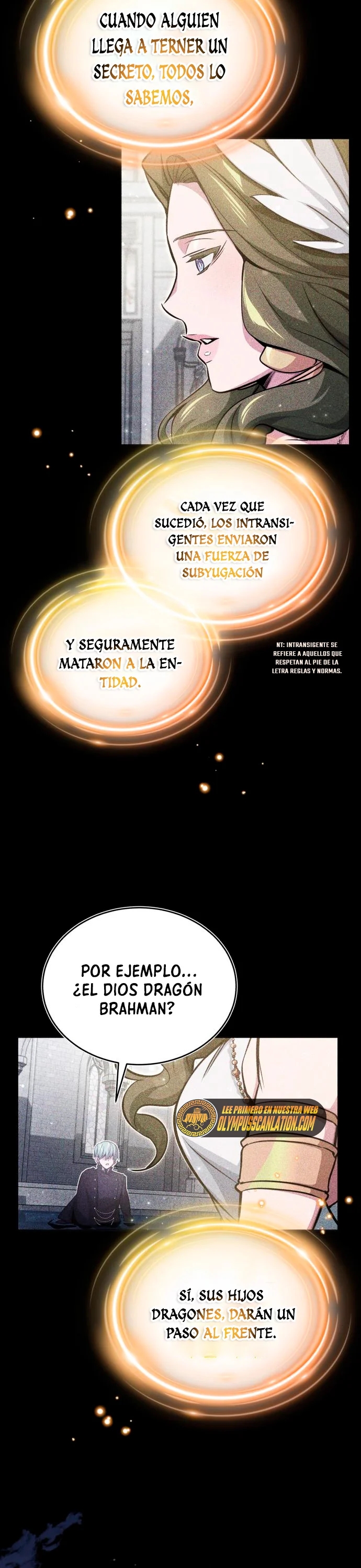 Read 66,666 Years Advent of the Dark Mage Español Manga Online