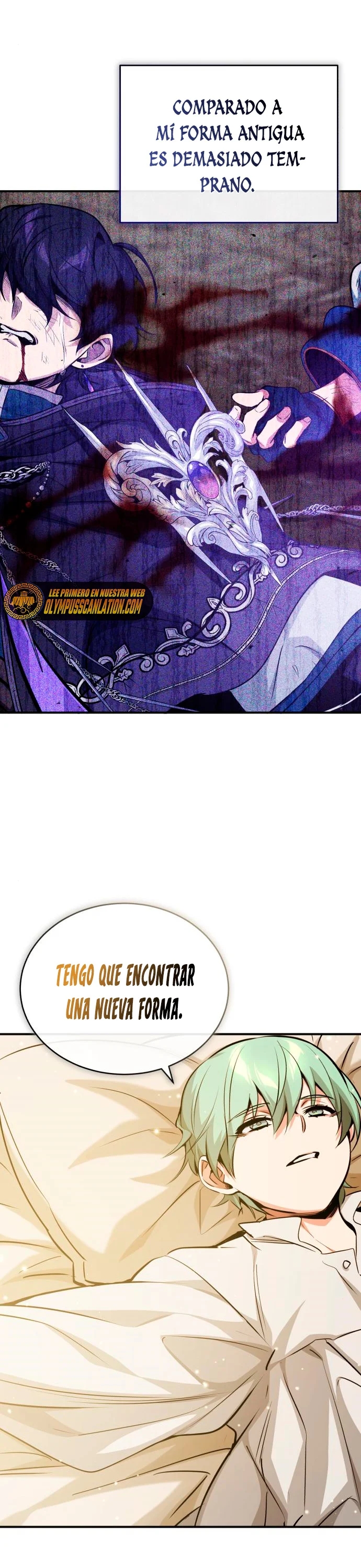 Read 66,666 Years Advent of the Dark Mage Español Manga Online