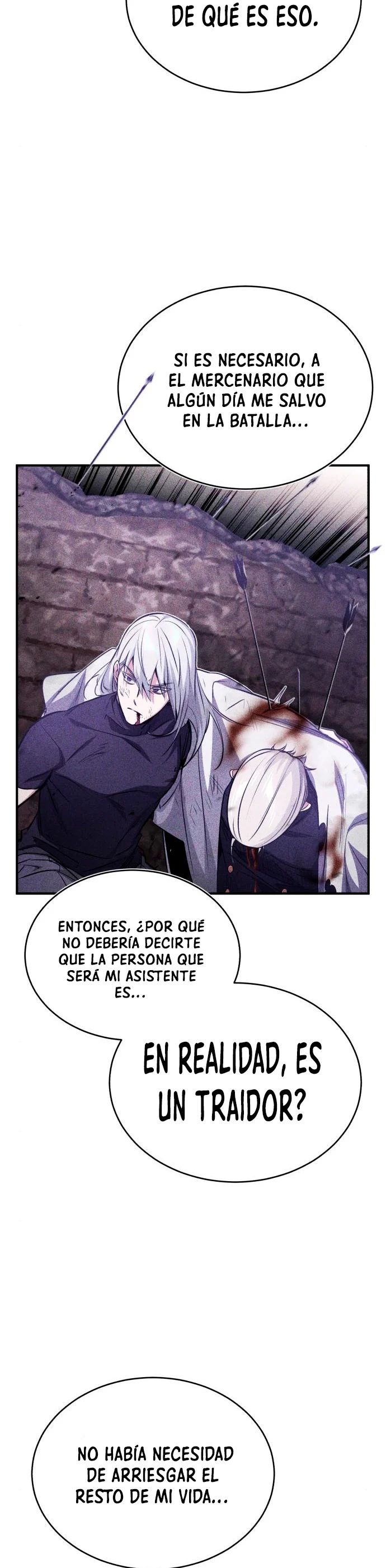 Read 66,666 Years Advent of the Dark Mage Español Manga Online