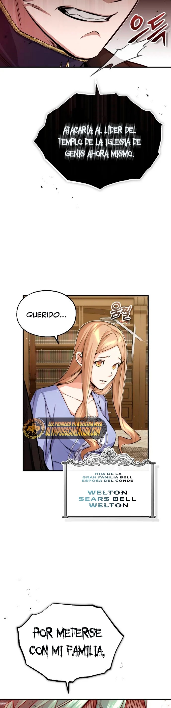 Read 66,666 Years Advent of the Dark Mage Español Manga Online