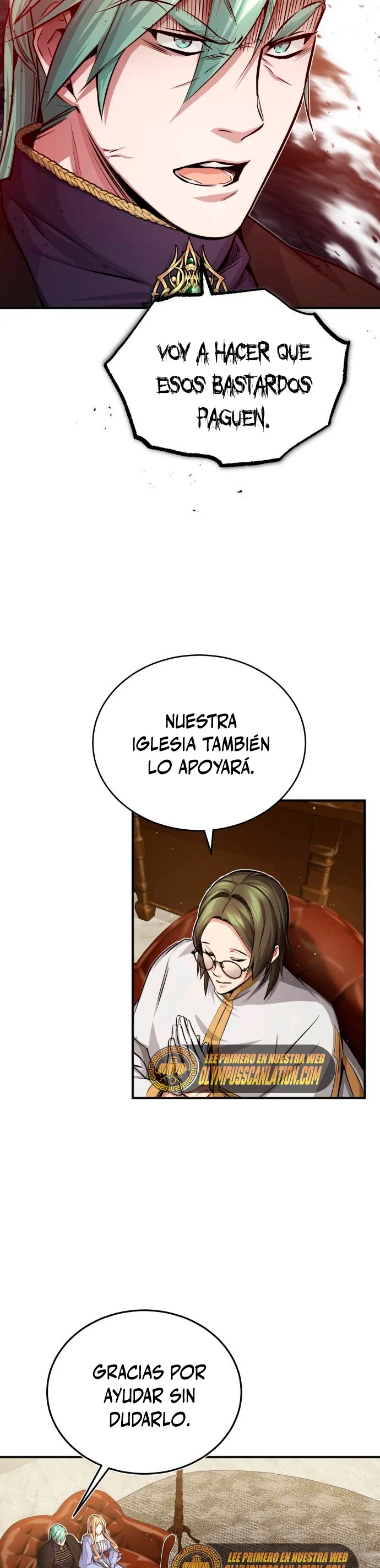 Read 66,666 Years Advent of the Dark Mage Español Manga Online