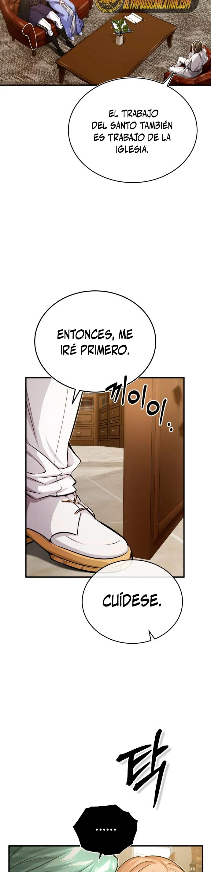 Read 66,666 Years Advent of the Dark Mage Español Manga Online