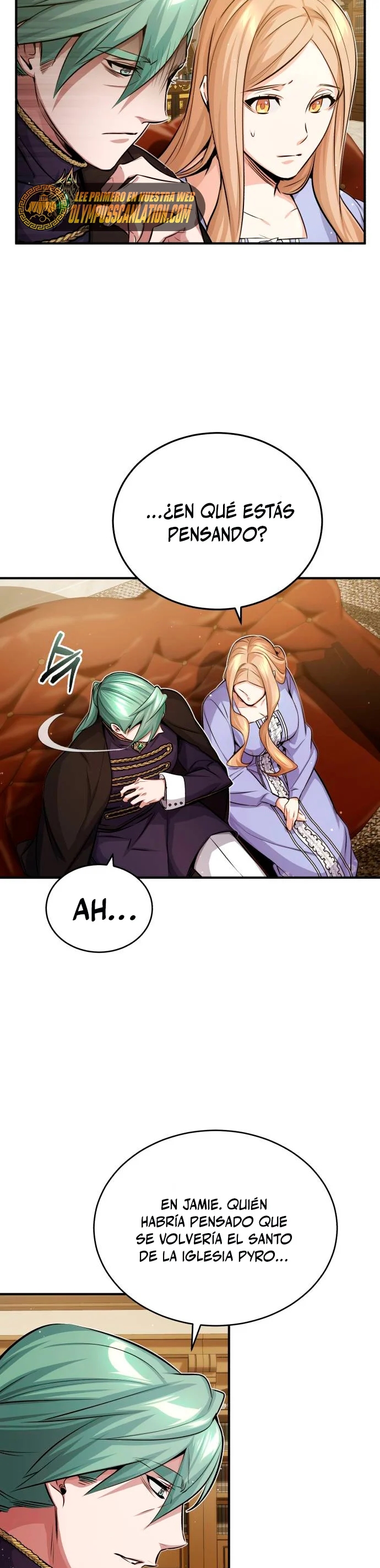 Read 66,666 Years Advent of the Dark Mage Español Manga Online