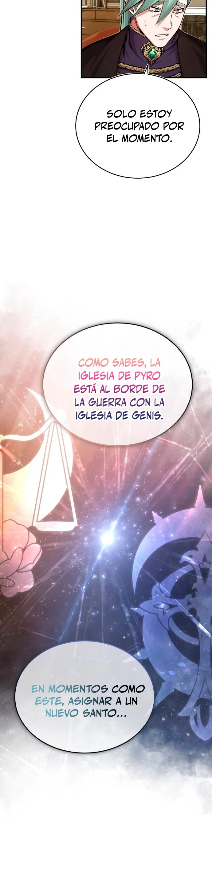 Read 66,666 Years Advent of the Dark Mage Español Manga Online