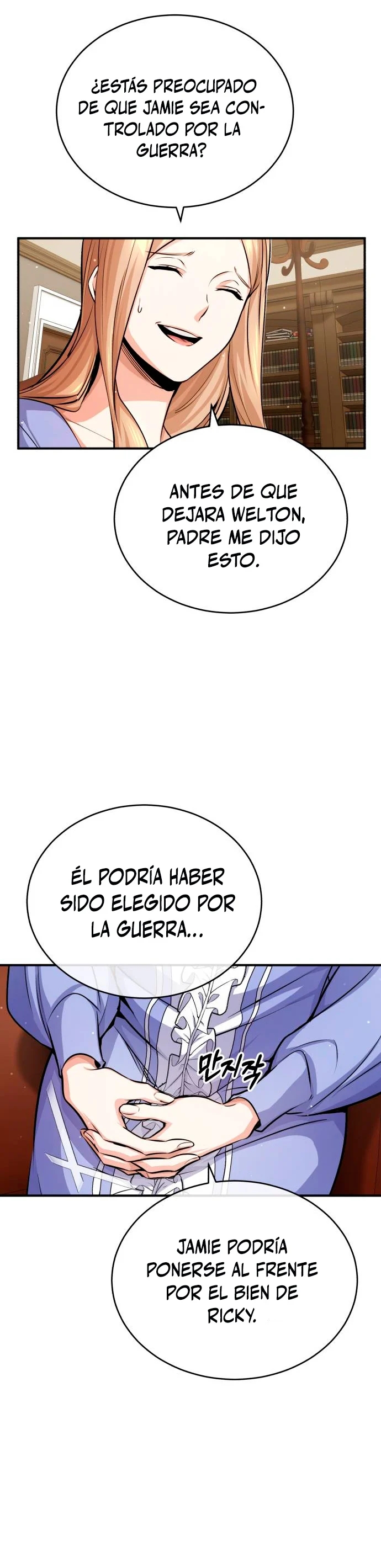 Read 66,666 Years Advent of the Dark Mage Español Manga Online