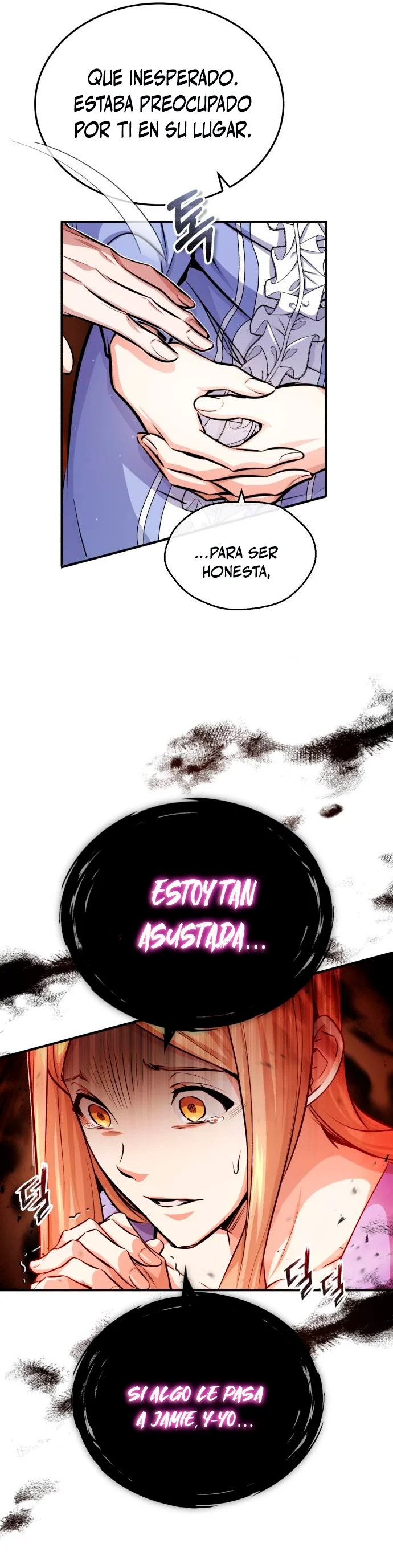 Read 66,666 Years Advent of the Dark Mage Español Manga Online