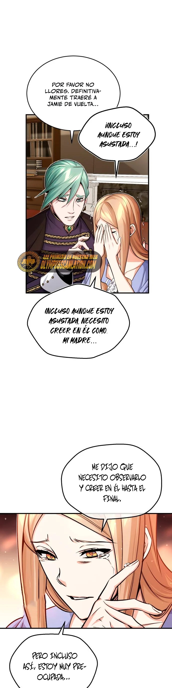 Read 66,666 Years Advent of the Dark Mage Español Manga Online