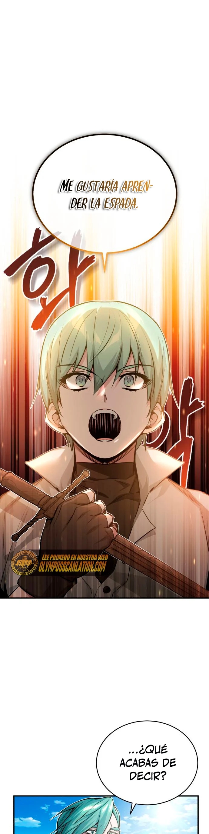 Read 66,666 Years Advent of the Dark Mage Español Manga Online