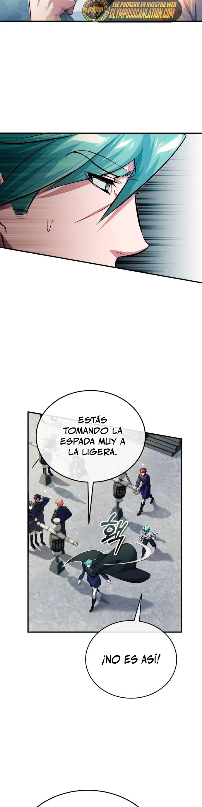 Read 66,666 Years Advent of the Dark Mage Español Manga Online