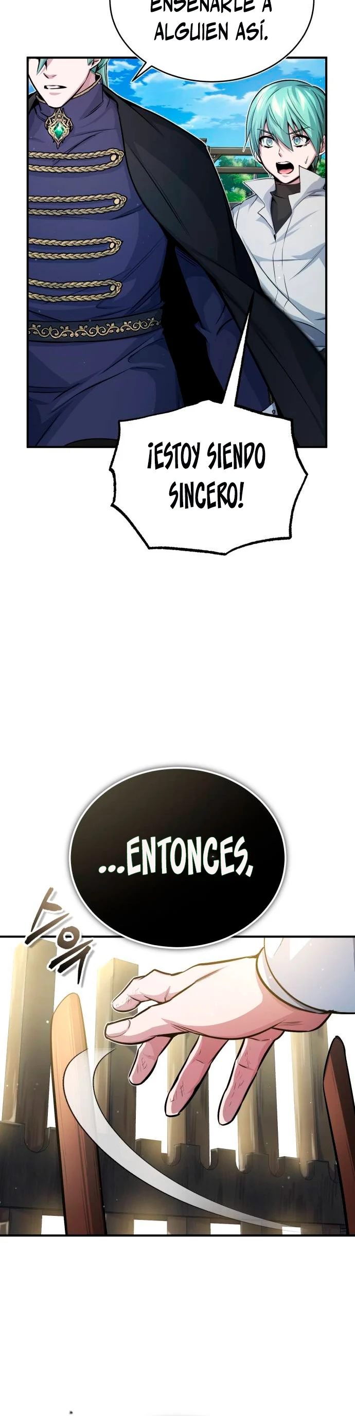 Read 66,666 Years Advent of the Dark Mage Español Manga Online