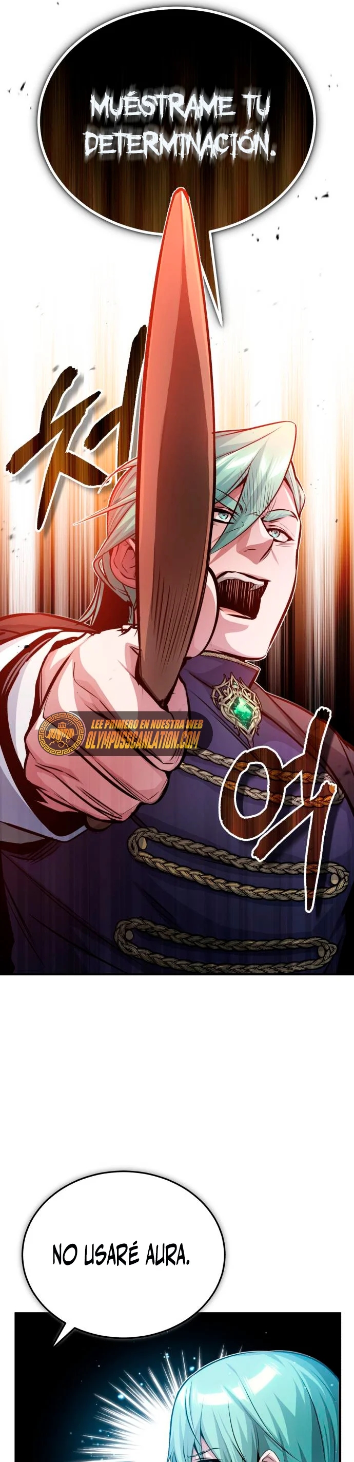 Read 66,666 Years Advent of the Dark Mage Español Manga Online