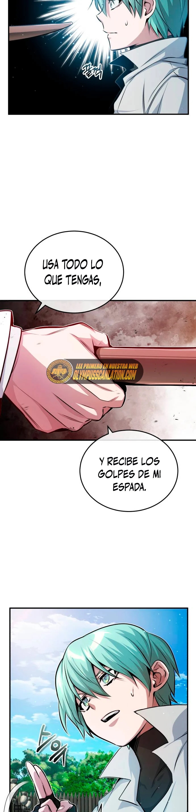 Read 66,666 Years Advent of the Dark Mage Español Manga Online