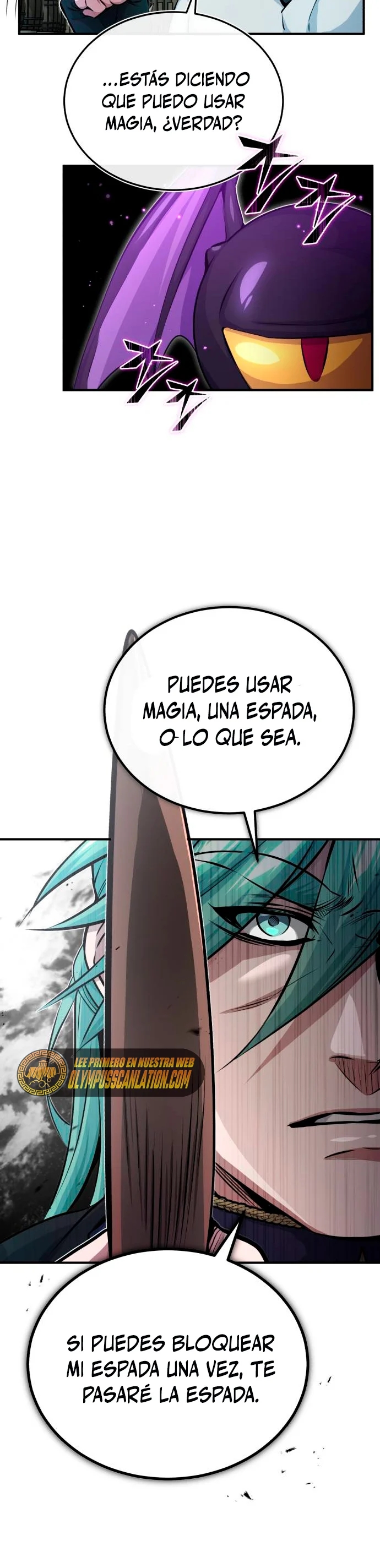 Read 66,666 Years Advent of the Dark Mage Español Manga Online