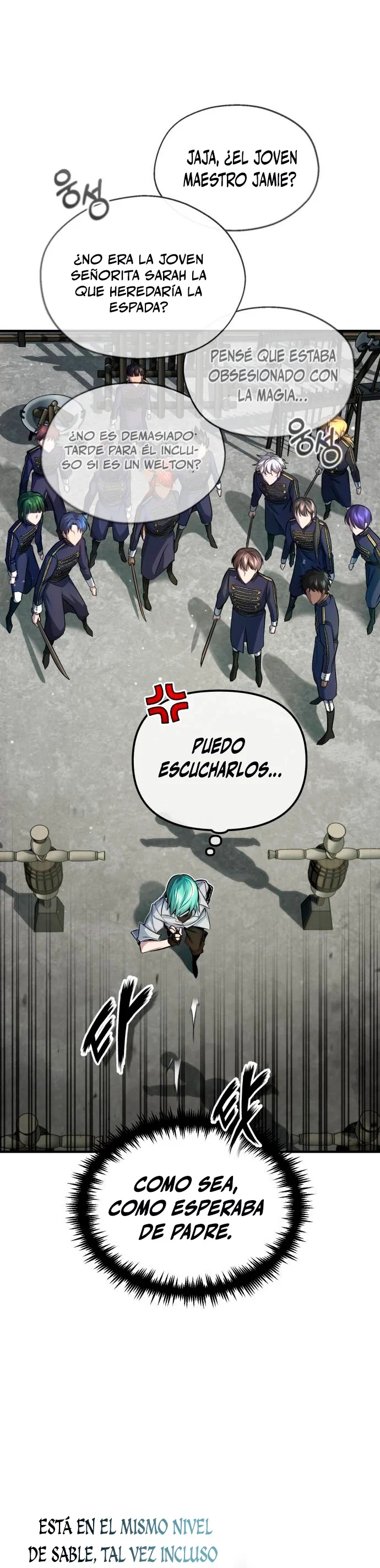 Read 66,666 Years Advent of the Dark Mage Español Manga Online