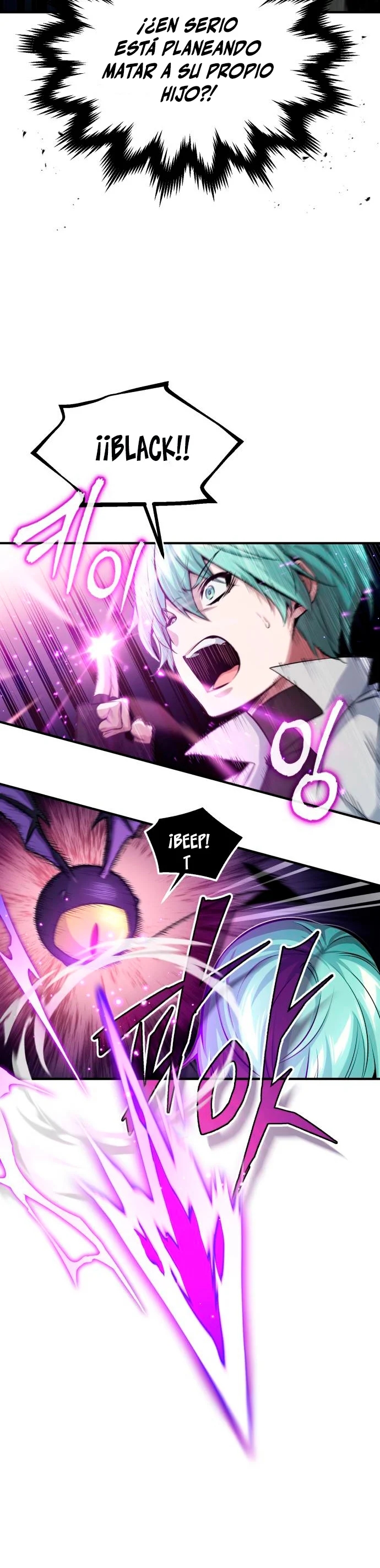 Read 66,666 Years Advent of the Dark Mage Español Manga Online