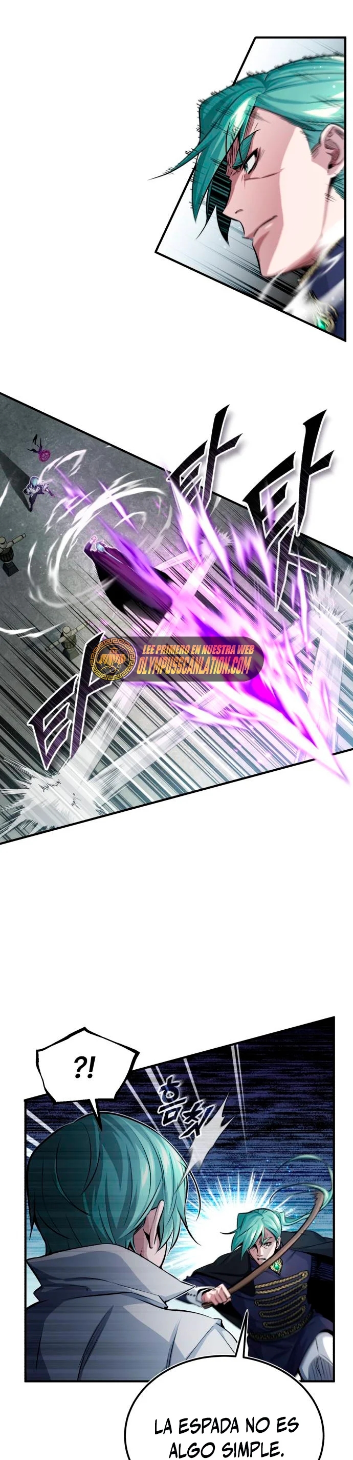 Read 66,666 Years Advent of the Dark Mage Español Manga Online