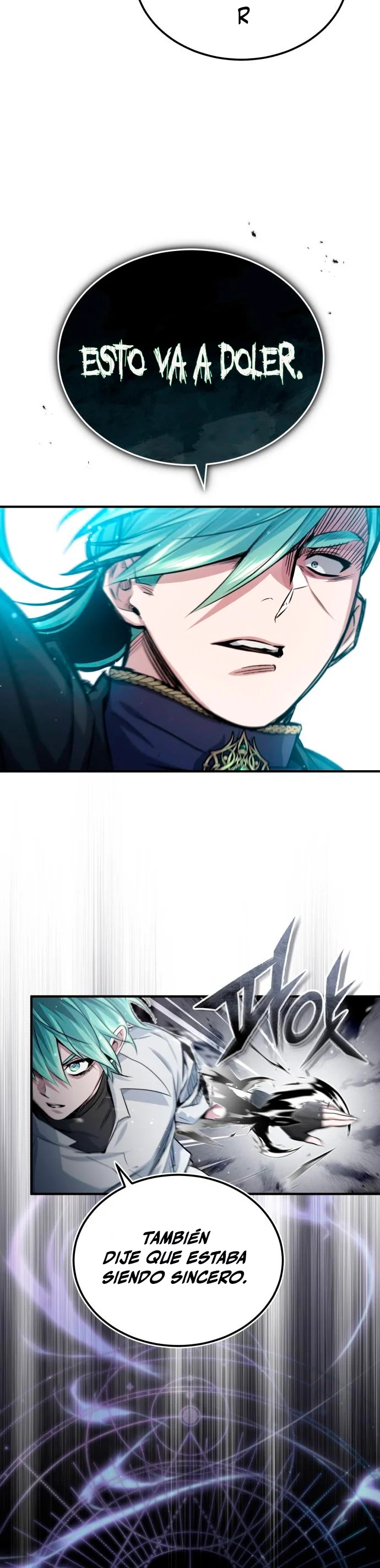 Read 66,666 Years Advent of the Dark Mage Español Manga Online