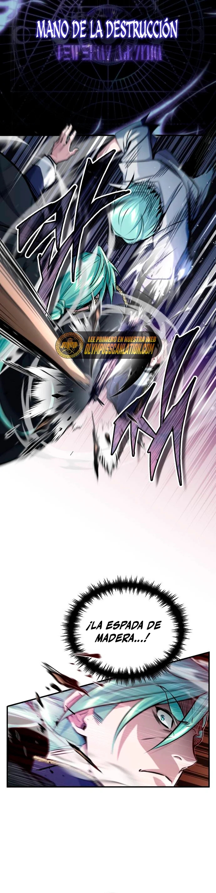 Read 66,666 Years Advent of the Dark Mage Español Manga Online