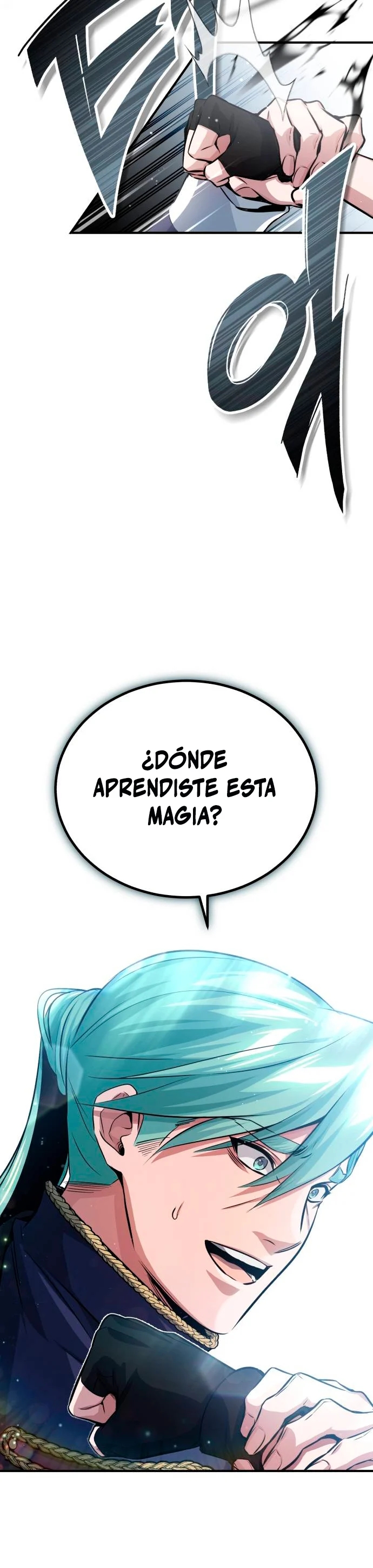 Read 66,666 Years Advent of the Dark Mage Español Manga Online