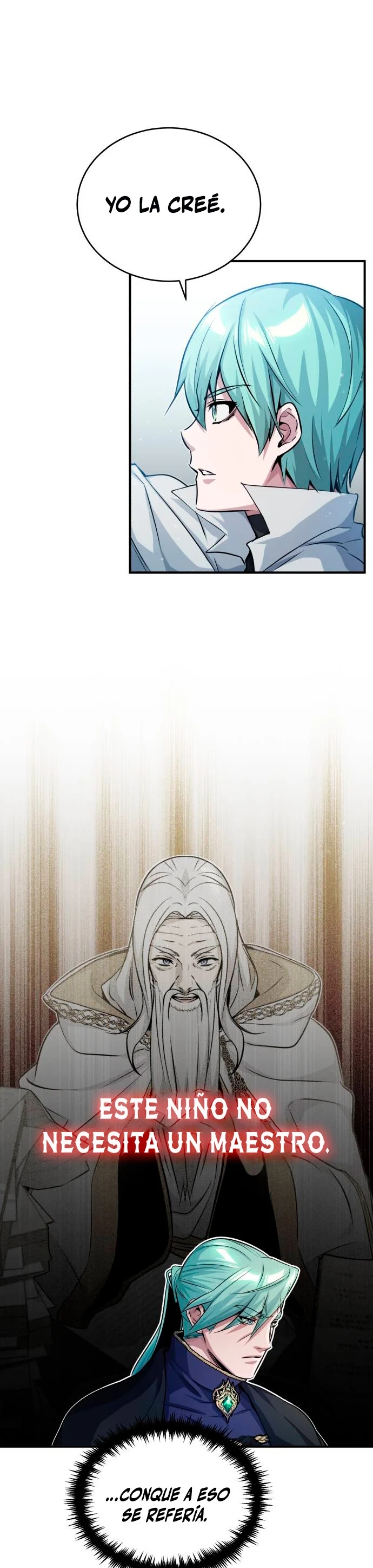 Read 66,666 Years Advent of the Dark Mage Español Manga Online