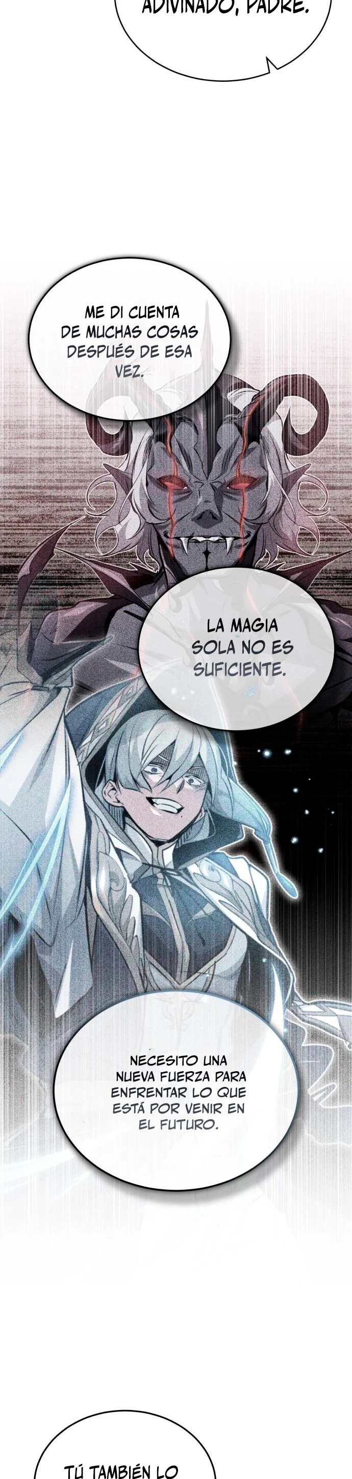 Read 66,666 Years Advent of the Dark Mage Español Manga Online
