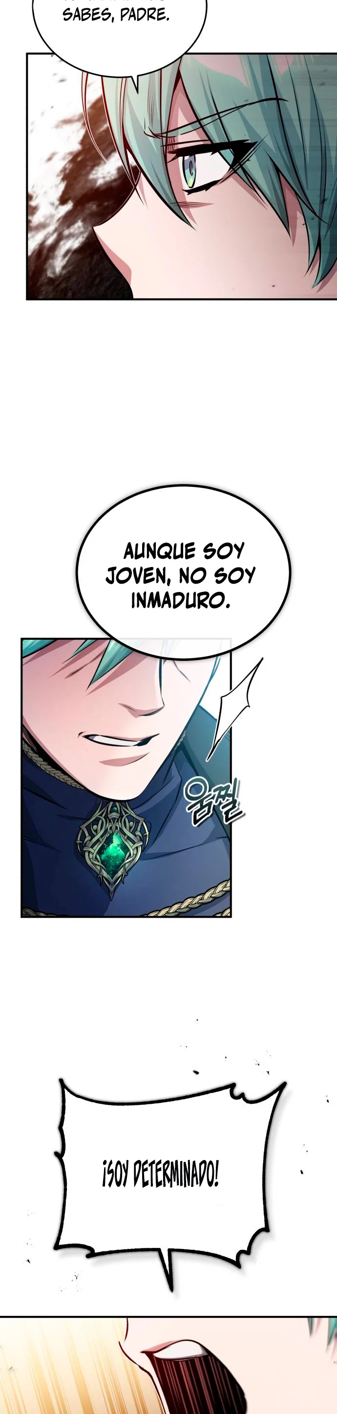 Read 66,666 Years Advent of the Dark Mage Español Manga Online