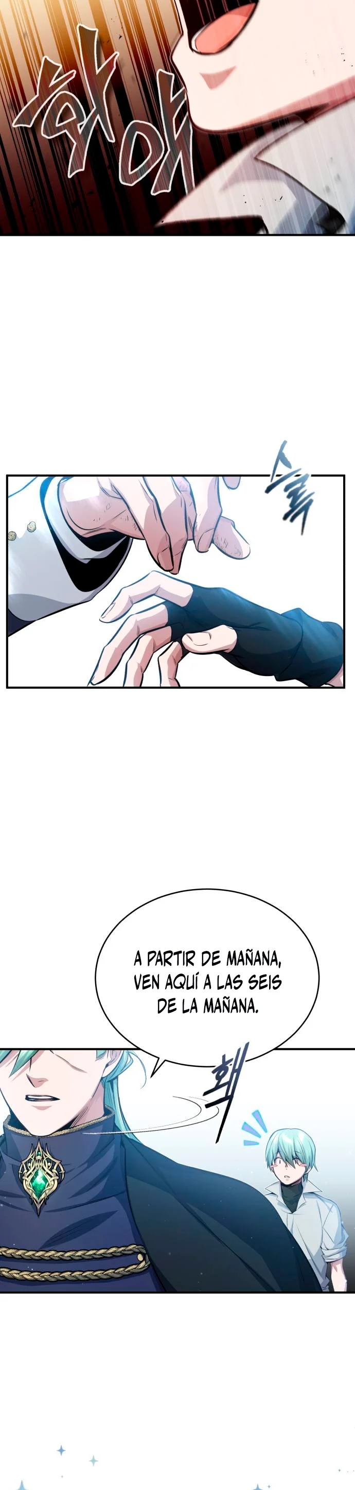 Read 66,666 Years Advent of the Dark Mage Español Manga Online