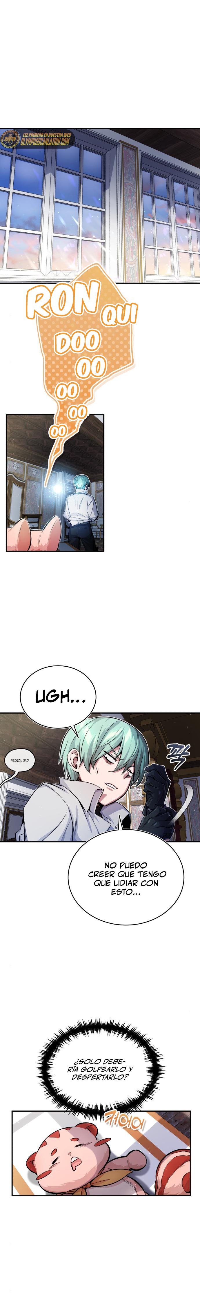 Read 66,666 Years Advent of the Dark Mage Español Manga Online