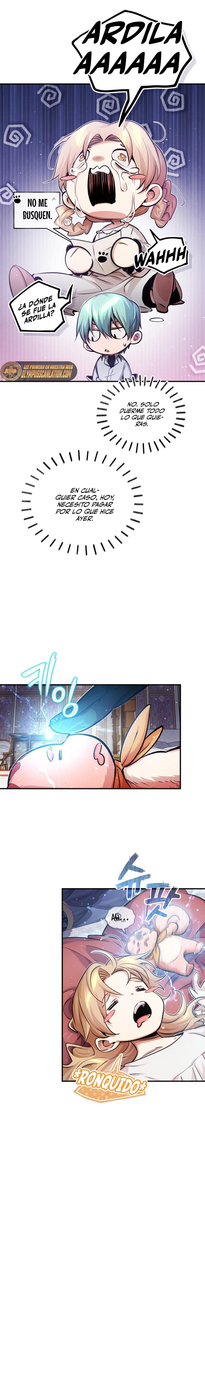 Read 66,666 Years Advent of the Dark Mage Español Manga Online