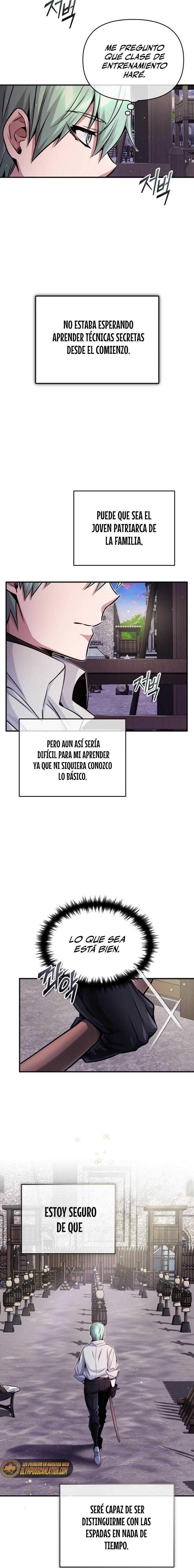 Read 66,666 Years Advent of the Dark Mage Español Manga Online