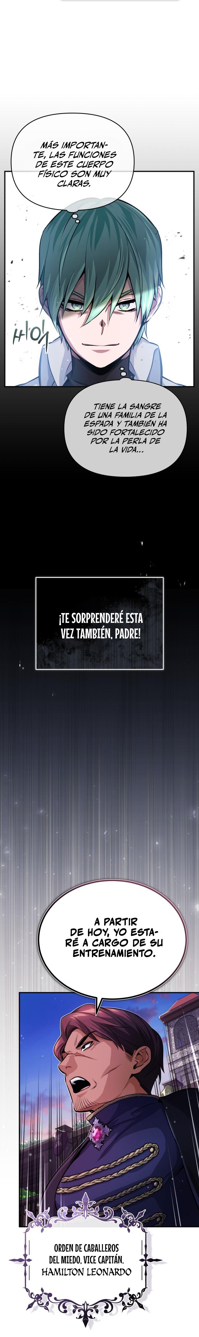 Read 66,666 Years Advent of the Dark Mage Español Manga Online