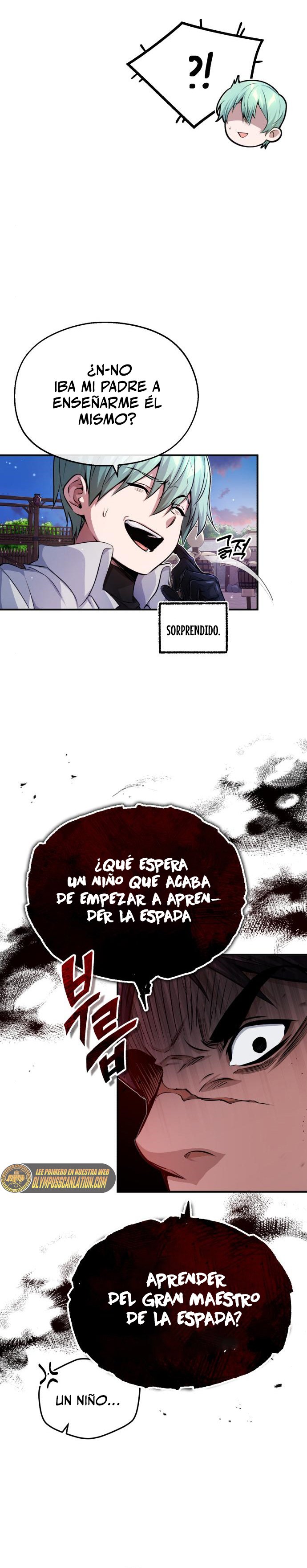 Read 66,666 Years Advent of the Dark Mage Español Manga Online