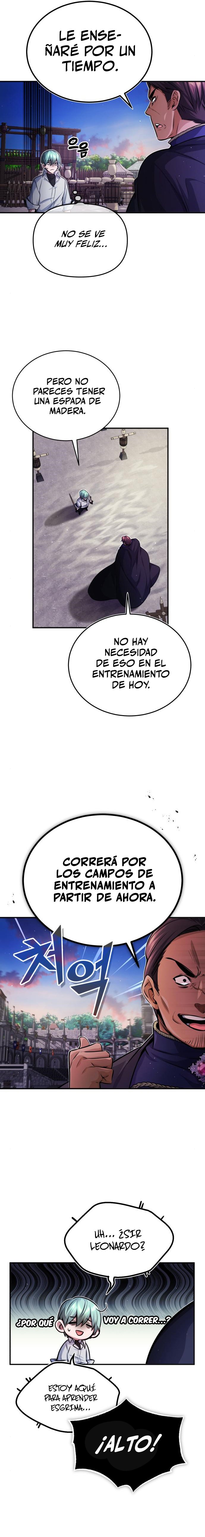 Read 66,666 Years Advent of the Dark Mage Español Manga Online