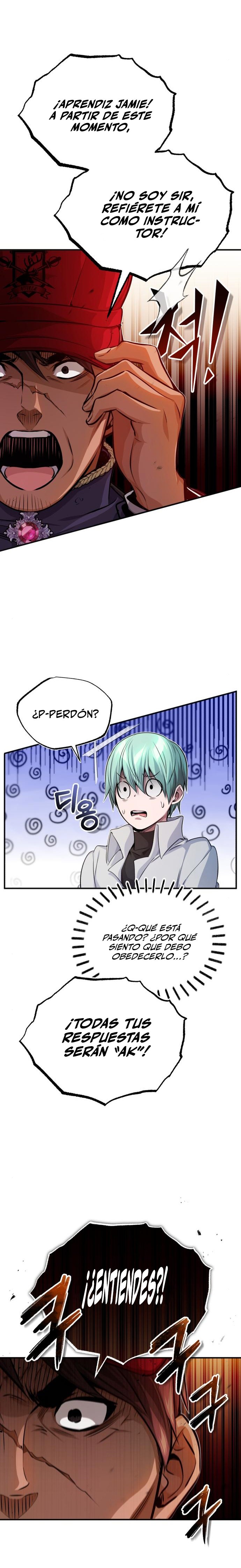 Read 66,666 Years Advent of the Dark Mage Español Manga Online