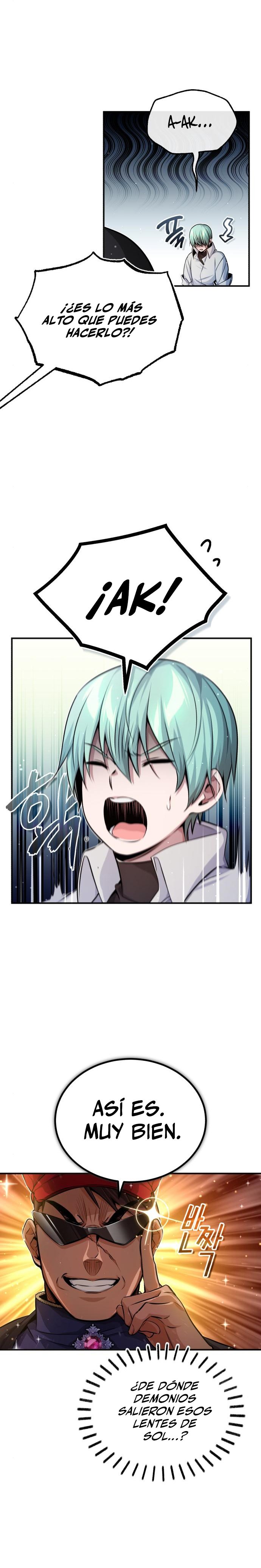 Read 66,666 Years Advent of the Dark Mage Español Manga Online