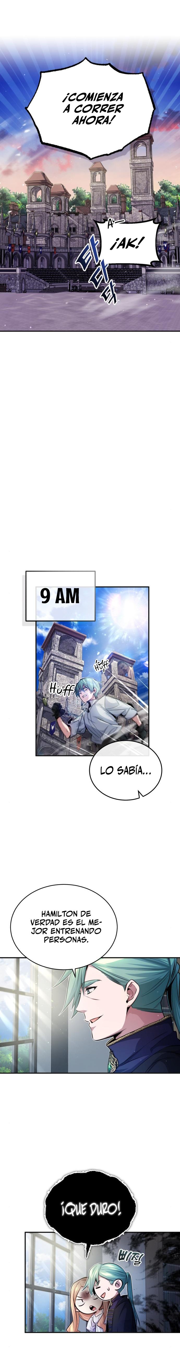 Read 66,666 Years Advent of the Dark Mage Español Manga Online