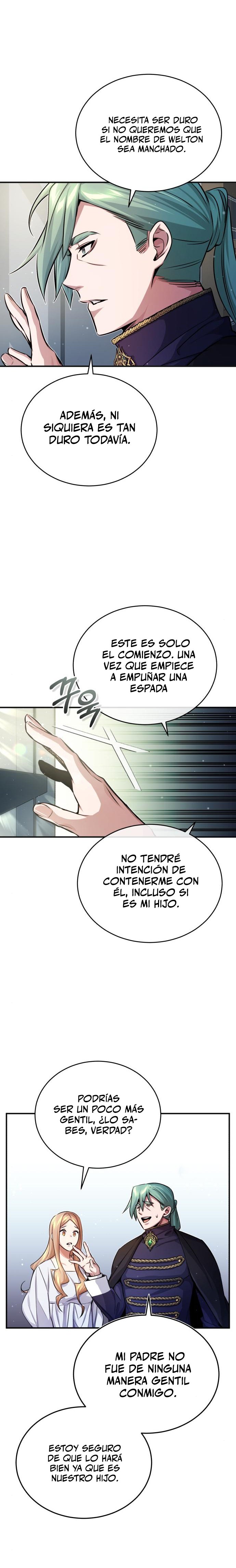 Read 66,666 Years Advent of the Dark Mage Español Manga Online