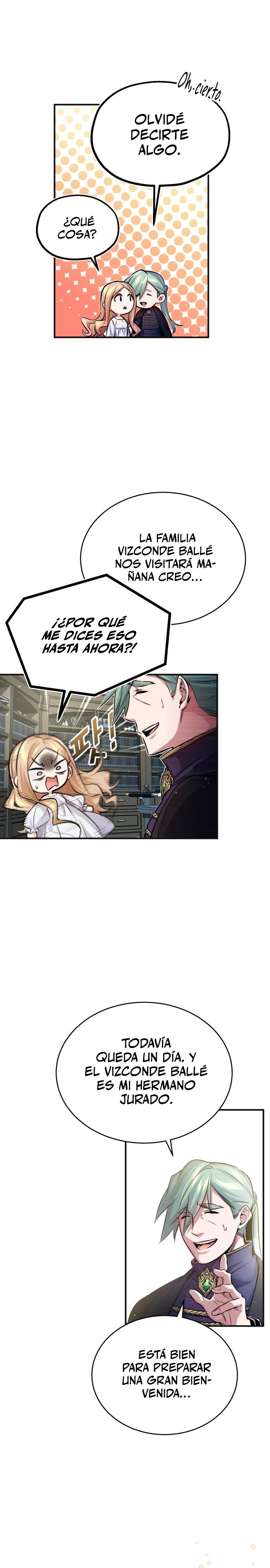 Read 66,666 Years Advent of the Dark Mage Español Manga Online