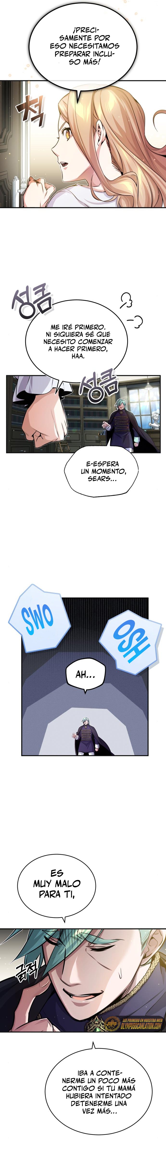 Read 66,666 Years Advent of the Dark Mage Español Manga Online