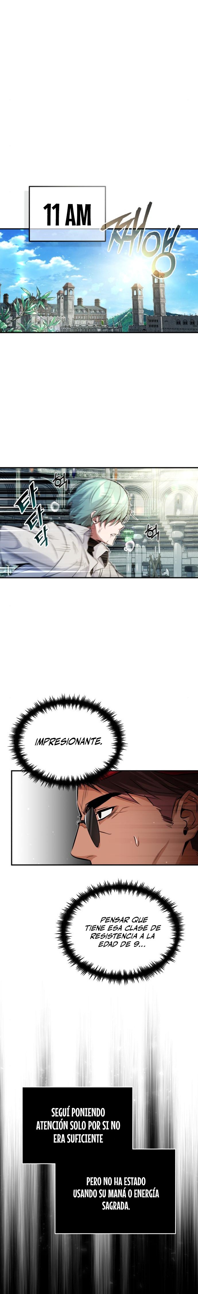 Read 66,666 Years Advent of the Dark Mage Español Manga Online