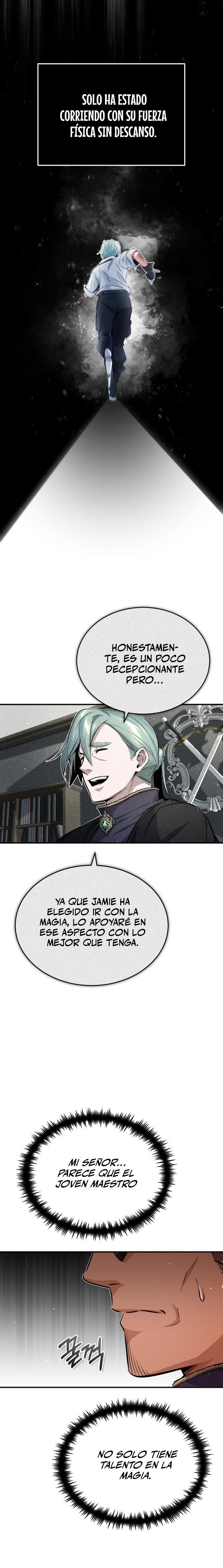 Read 66,666 Years Advent of the Dark Mage Español Manga Online