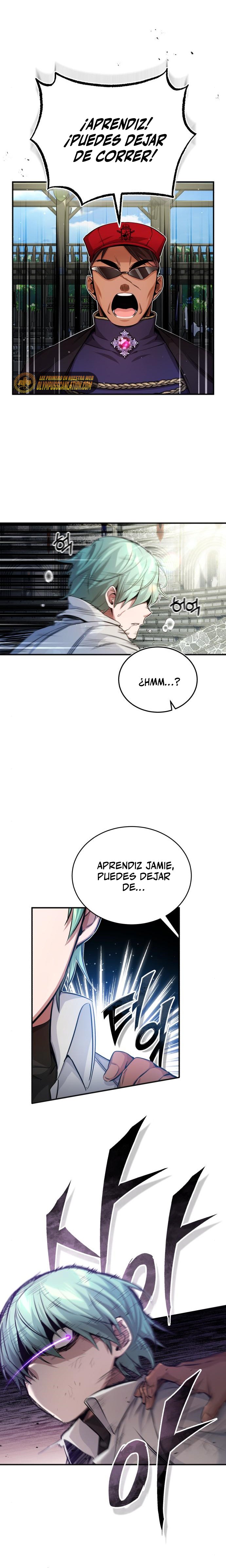 Read 66,666 Years Advent of the Dark Mage Español Manga Online