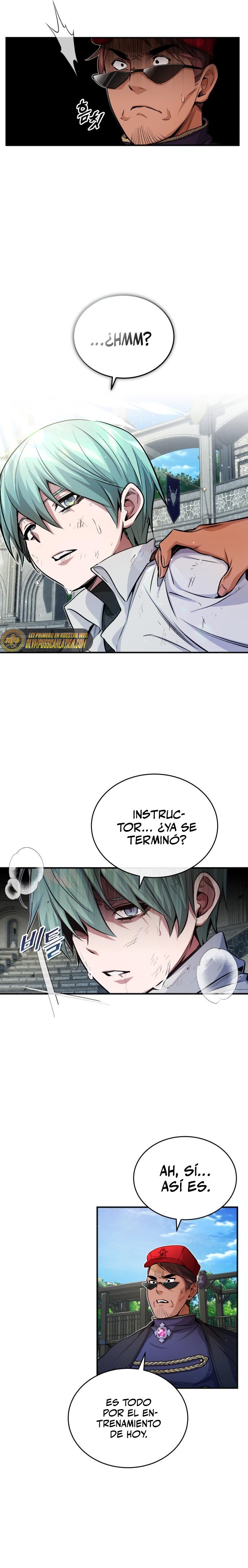 Read 66,666 Years Advent of the Dark Mage Español Manga Online