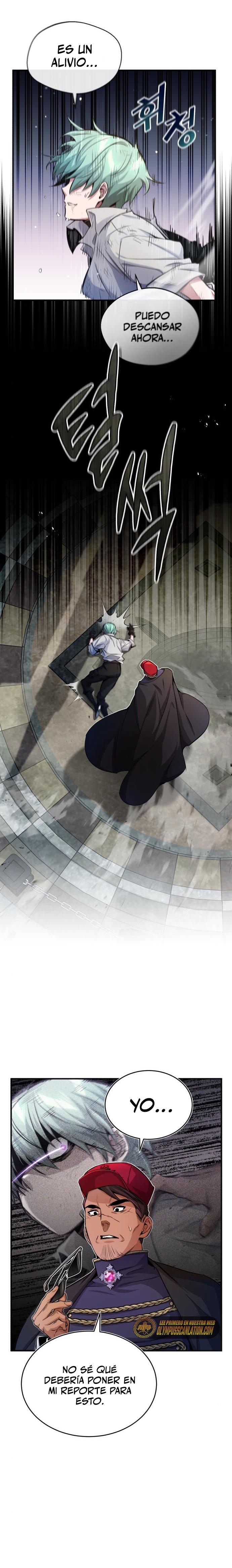 Read 66,666 Years Advent of the Dark Mage Español Manga Online