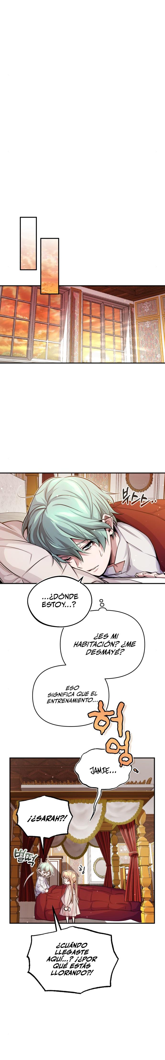 Read 66,666 Years Advent of the Dark Mage Español Manga Online