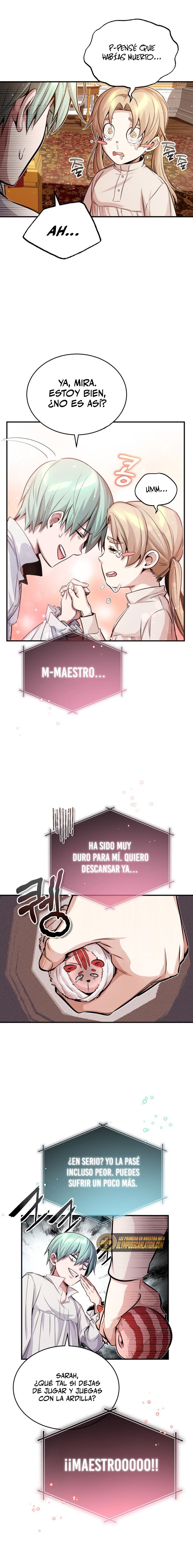 Read 66,666 Years Advent of the Dark Mage Español Manga Online