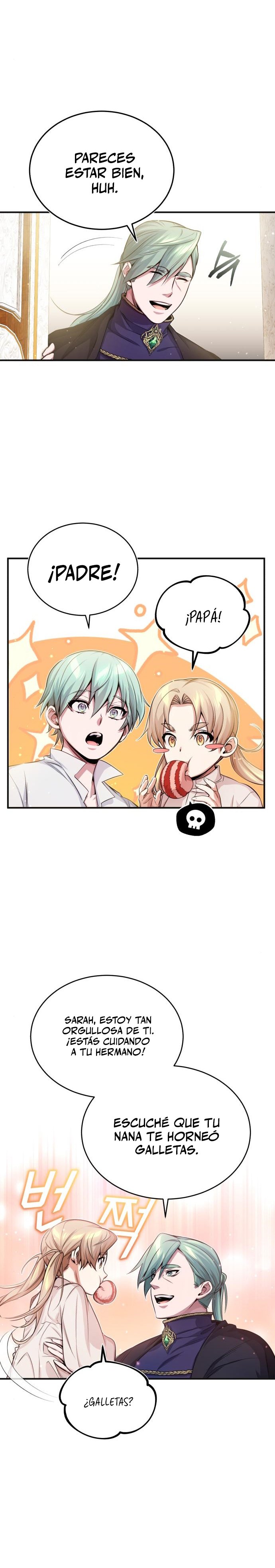 Read 66,666 Years Advent of the Dark Mage Español Manga Online