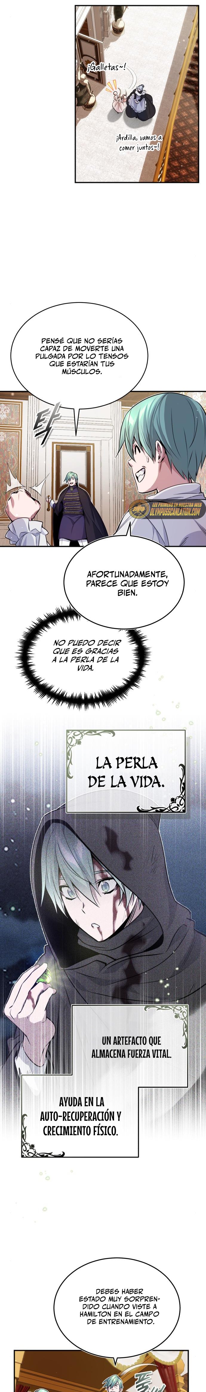 Read 66,666 Years Advent of the Dark Mage Español Manga Online